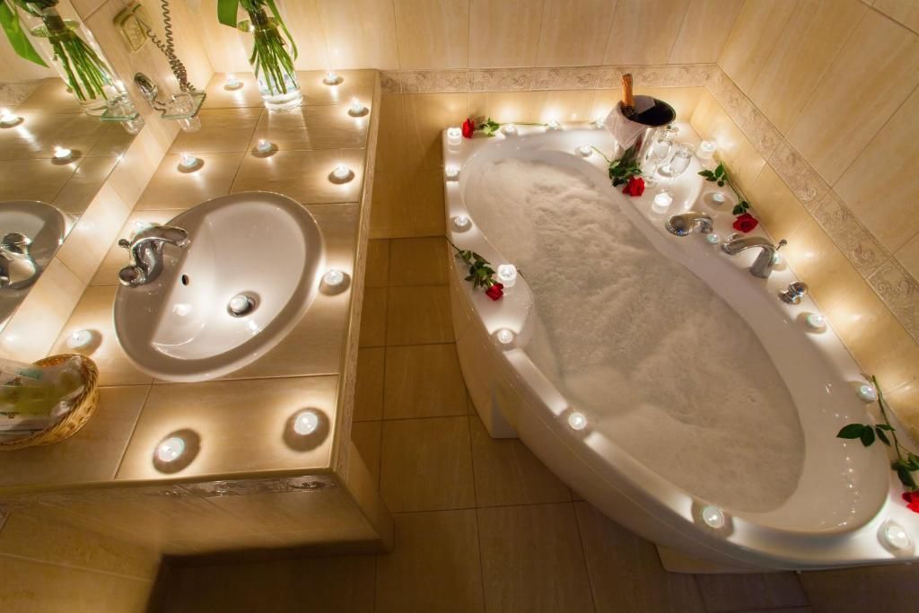 Отель Conference Hotel Suputnyk Львов