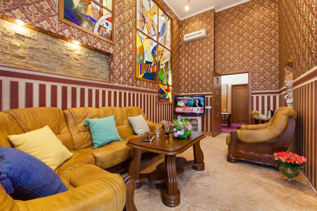 Отель Conference Hotel Suputnyk Львов-75
