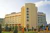 Отель Conference Hotel Suputnyk Львов-2