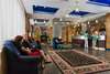 Отель Conference Hotel Suputnyk Львов-5