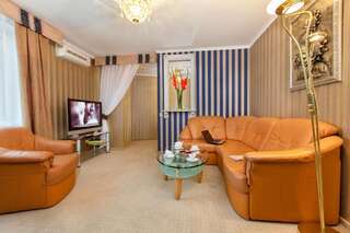 Отель Conference Hotel Suputnyk Львов Полулюкс-2