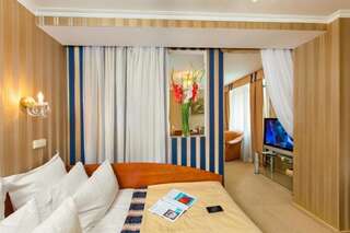 Отель Conference Hotel Suputnyk Львов Полулюкс-3