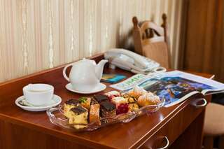 Отель Conference Hotel Suputnyk Львов Полулюкс-4