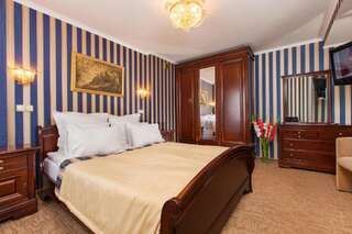 Отель Conference Hotel Suputnyk Львов Люкс-4