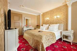 Отель Conference Hotel Suputnyk Львов Суперлюкс-4