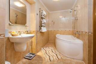 Отель Conference Hotel Suputnyk Львов Суперлюкс-5