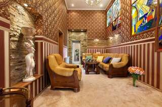 Отель Conference Hotel Suputnyk Львов Апартаменты-3