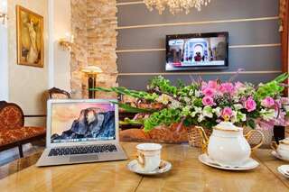 Отель Conference Hotel Suputnyk Львов-7