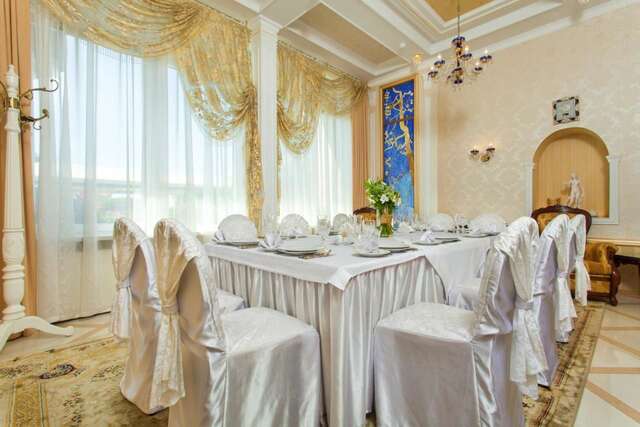 Отель Conference Hotel Suputnyk Львов-14