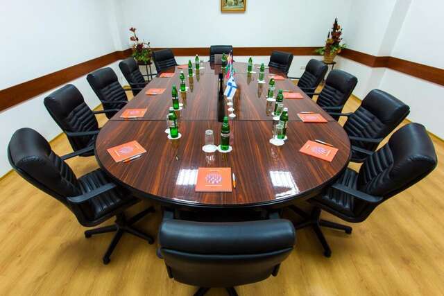 Отель Conference Hotel Suputnyk Львов-31