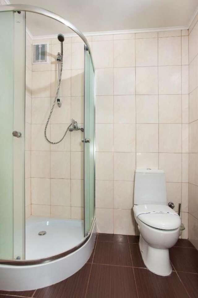 Отель Conference Hotel Suputnyk Львов-40